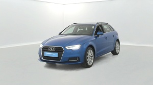 AUDI A3 Sportback en vente à marchand - ref: 6-2971x236495