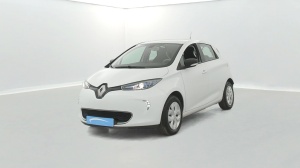 RENAULT Zoe en vente à marchand - ref: 6-2971x236990
