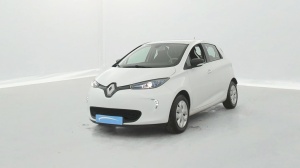 RENAULT Zoe en vente à marchand - ref: 6-2971x236991