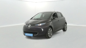 RENAULT Zoe en vente à marchand - ref: 6-2971x237159