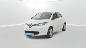 RENAULT Zoe en vente à marchand - ref: 6-2971x237160