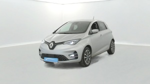 RENAULT Zoe en vente à marchand - ref: 6-2971x237162