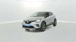 RENAULT Captur en vente à marchand - ref: 6-2971x237215