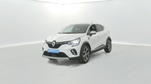 RENAULT Captur en vente à marchand - ref: 6-2971x237294