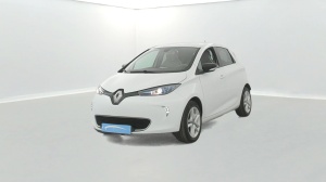 RENAULT Zoe en vente à marchand - ref: 6-2971x237300