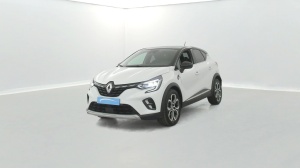 RENAULT Captur en vente à marchand - ref: 6-2971x237354