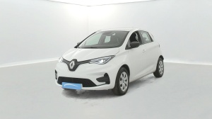 RENAULT Zoe en vente à marchand - ref: 6-2971x237533