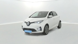 RENAULT Zoe en vente à marchand - ref: 6-2971x237535