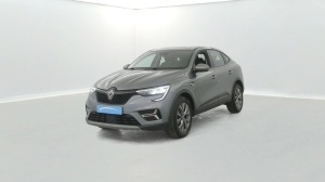 RENAULT Arkana en vente à marchand - ref: 6-2971x237611