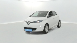 RENAULT Zoe en vente à marchand - ref: 6-2971x237881