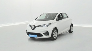 RENAULT Zoe en vente à marchand - ref: 6-2971x237900