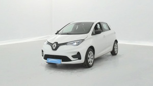 RENAULT Zoe en vente à marchand - ref: 6-2971x238317