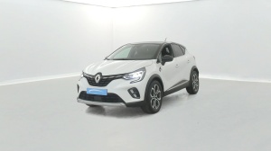 RENAULT Captur en vente à marchand - ref: 6-2971x238347