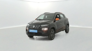 DACIA Spring en vente à marchand - ref: 6-2971x238366