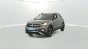 VOLKSWAGEN T-Cross en vente à marchand - ref: 6-2971x238853