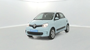 RENAULT Twingo en vente à marchand - ref: 6-2971x239001