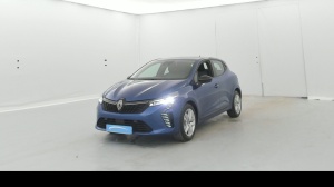 RENAULT Clio en vente à marchand - ref: 6-2971x239598