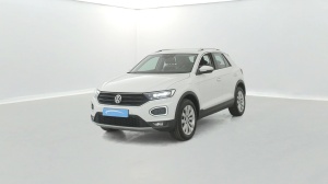 VOLKSWAGEN T-Roc en vente à marchand - ref: 6-2971x239614