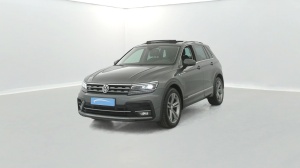 VOLKSWAGEN Tiguan en vente à marchand - ref: 6-2971x240365