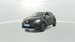 RENAULT Captur en vente à marchand - ref: 6-2971x240377