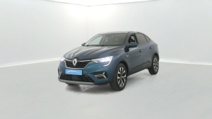 RENAULT Arkana en vente à marchand - ref: 6-2971x240885