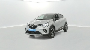 RENAULT Captur en vente à marchand - ref: 6-2971x241464