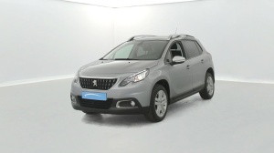 PEUGEOT 2008 en vente à marchand - ref: 6-2971x241607