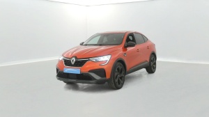 RENAULT Arkana en vente à marchand - ref: 6-2971x241636