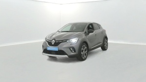 RENAULT Captur en vente à marchand - ref: 6-2971x242723