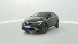 RENAULT Arkana en vente à marchand - ref: 6-2971x242851