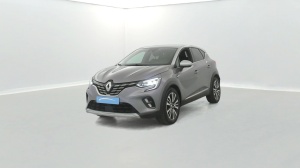 RENAULT Captur en vente à marchand - ref: 6-2971x245033