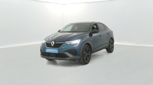 RENAULT Arkana en vente à marchand - ref: 6-2971x245115