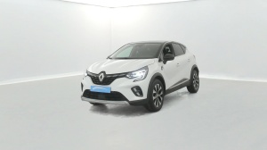 RENAULT Captur en vente à marchand - ref: 6-2971x245155