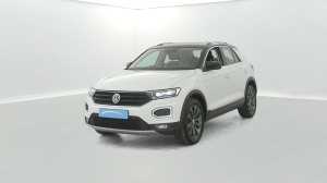VOLKSWAGEN T-Roc en vente à marchand - ref: 6-2971x245267
