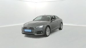 AUDI A5 en vente à marchand - ref: 6-2971x245400