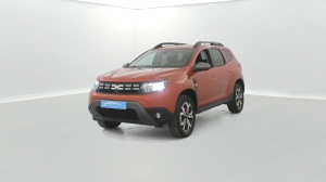 DACIA Duster en vente à marchand - ref: 6-2971x245994
