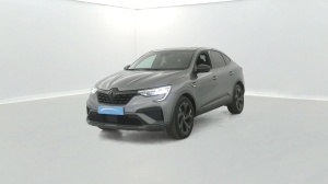 RENAULT Arkana en vente à marchand - ref: 6-2971x249535