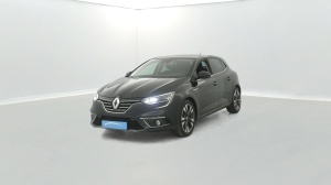 RENAULT Megane en vente à marchand - ref: 6-2971x249637