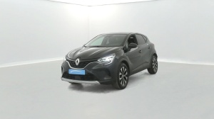 RENAULT Captur en vente à marchand - ref: 6-2971x249657