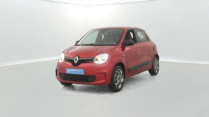RENAULT Twingo en vente à marchand - ref: 6-2971x249917