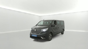 RENAULT Trafic Combi en vente à marchand - ref: 6-2971x250216
