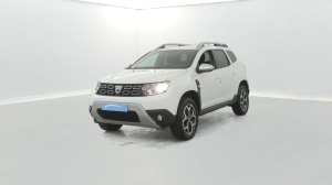 DACIA Duster en vente à marchand - ref: 6-2971x250365