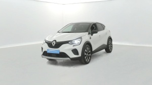 RENAULT Captur en vente à marchand - ref: 6-2971x250711