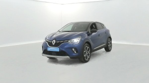 RENAULT Captur en vente à marchand - ref: 6-2971x250885