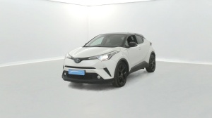 TOYOTA C-HR en vente à marchand - ref: 6-2971x251091