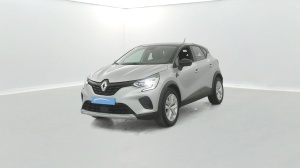 RENAULT Captur en vente à marchand - ref: 6-2971x251115