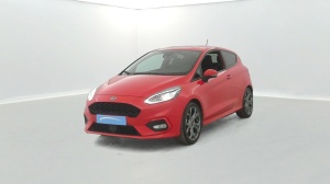 FORD Fiesta en vente à marchand - ref: 6-2971x251604