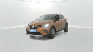 RENAULT Captur en vente à marchand - ref: 6-2971x251734
