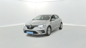 RENAULT Megane en vente à marchand - ref: 6-2971x251806
