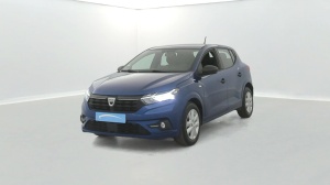 DACIA Sandero en vente à marchand - ref: 6-2971x251907